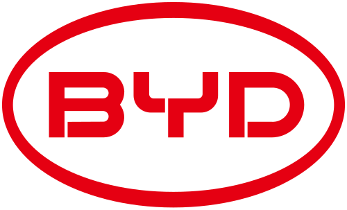 BYD