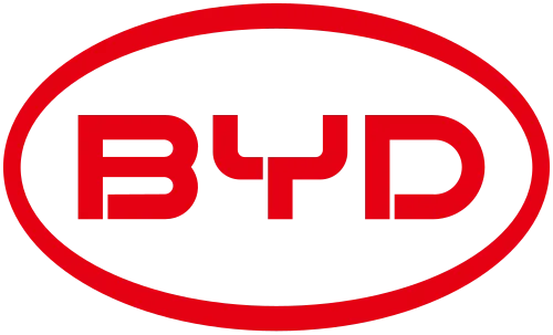 BYD