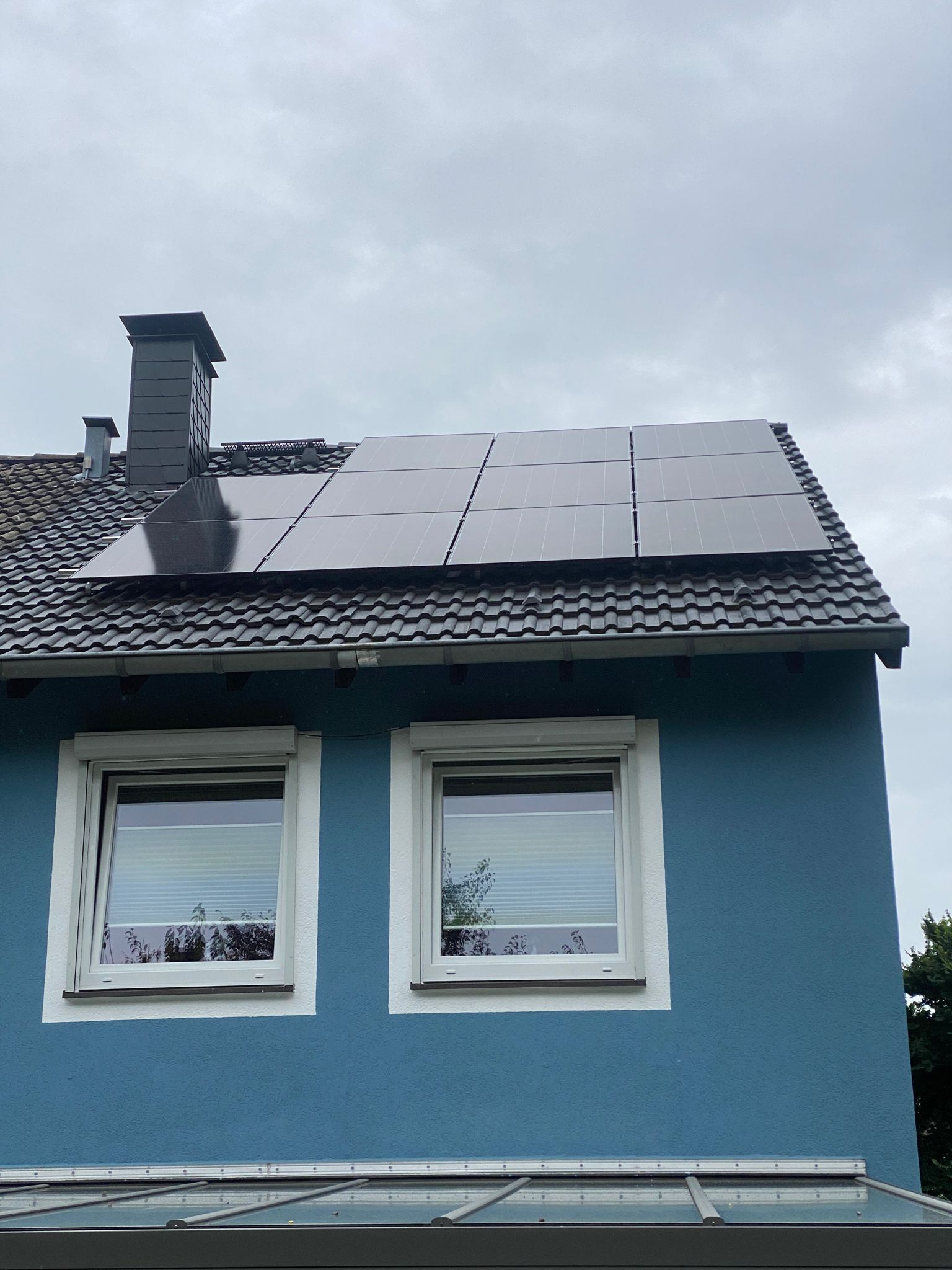 Solaranlage NRW