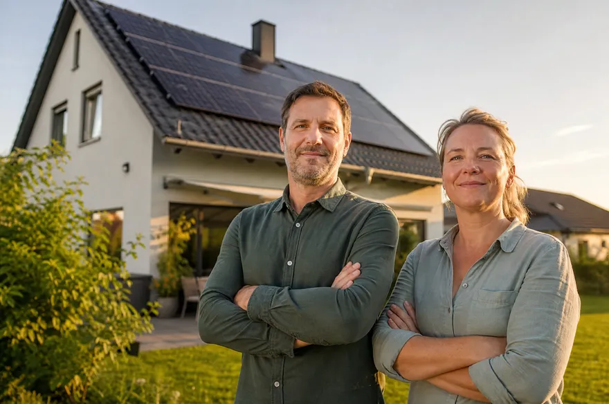 Lohnt sich Photovoltaik noch? Rendite, Beispielrechnung & Einwände 2026