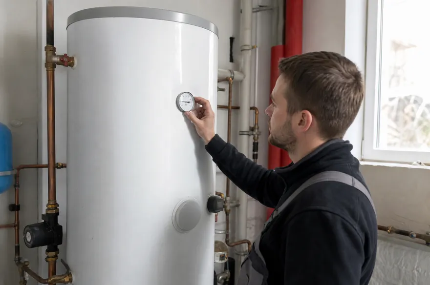 Heizen mit Photovoltaik – Warmwasser, Heizstab, Wärmepumpe im Vergleich