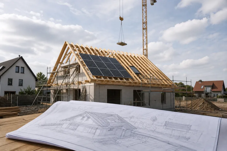 Solarpflicht in NRW – wer betroffen ist und was Hausbesitzer wissen müssen