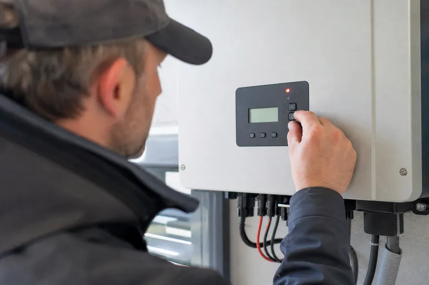 Solarspitzengesetz – diese Regeln gelten für neue PV-Anlagen
