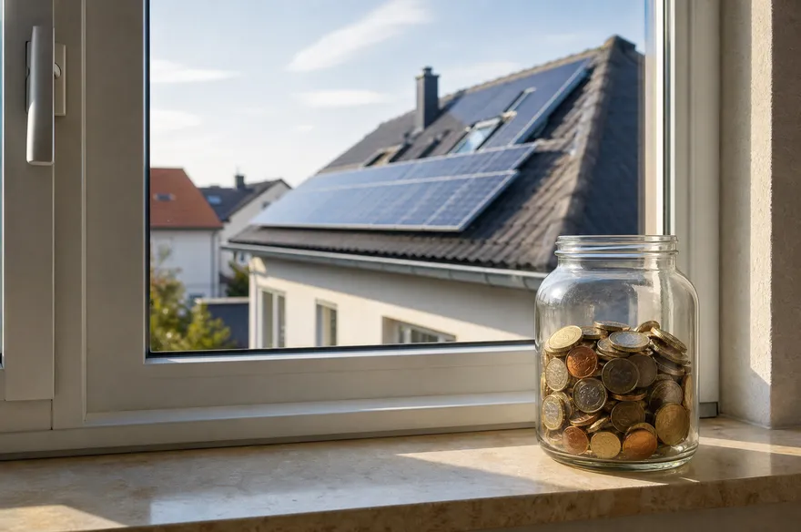 Solarstrom verkaufen – Direktvermarktung, Vergütung, Zukunft der Einspeisung