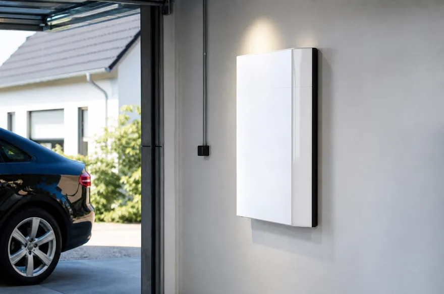 Tesla Powerwall & Co. – bekannte Stromspeicher im ehrlichen Check