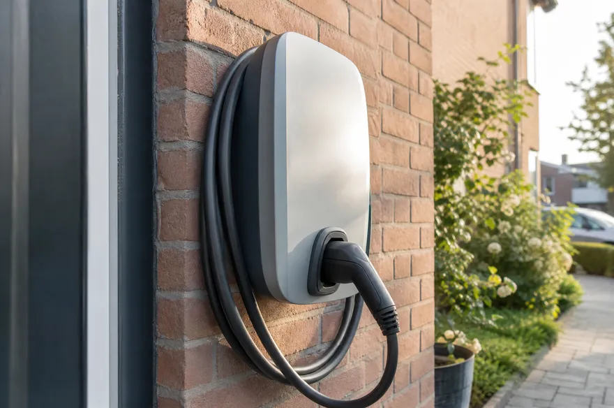 Wallbox – Kosten, Installation und Förderung für Privatpersonen