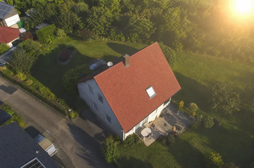 Welches Dach eignet sich für eine Solaranlage?