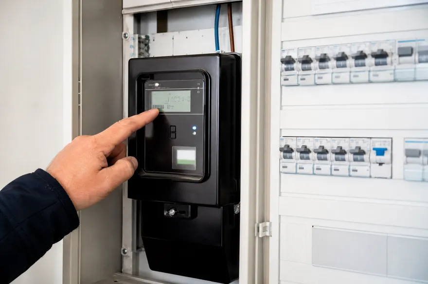 Smart Meter – Pflicht, Kosten und Vorteile für PV-Besitzer