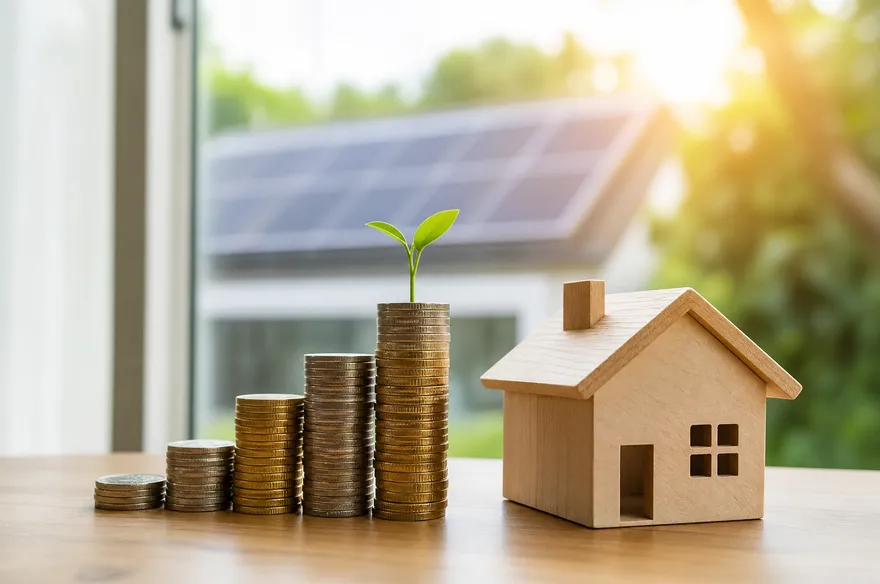 Wann rentiert sich eine Solaranlage? Amortisationsrechnung