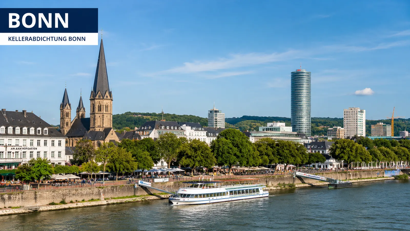 Solaranlage Bonn 2026: Kosten, Ertrag & Förderung