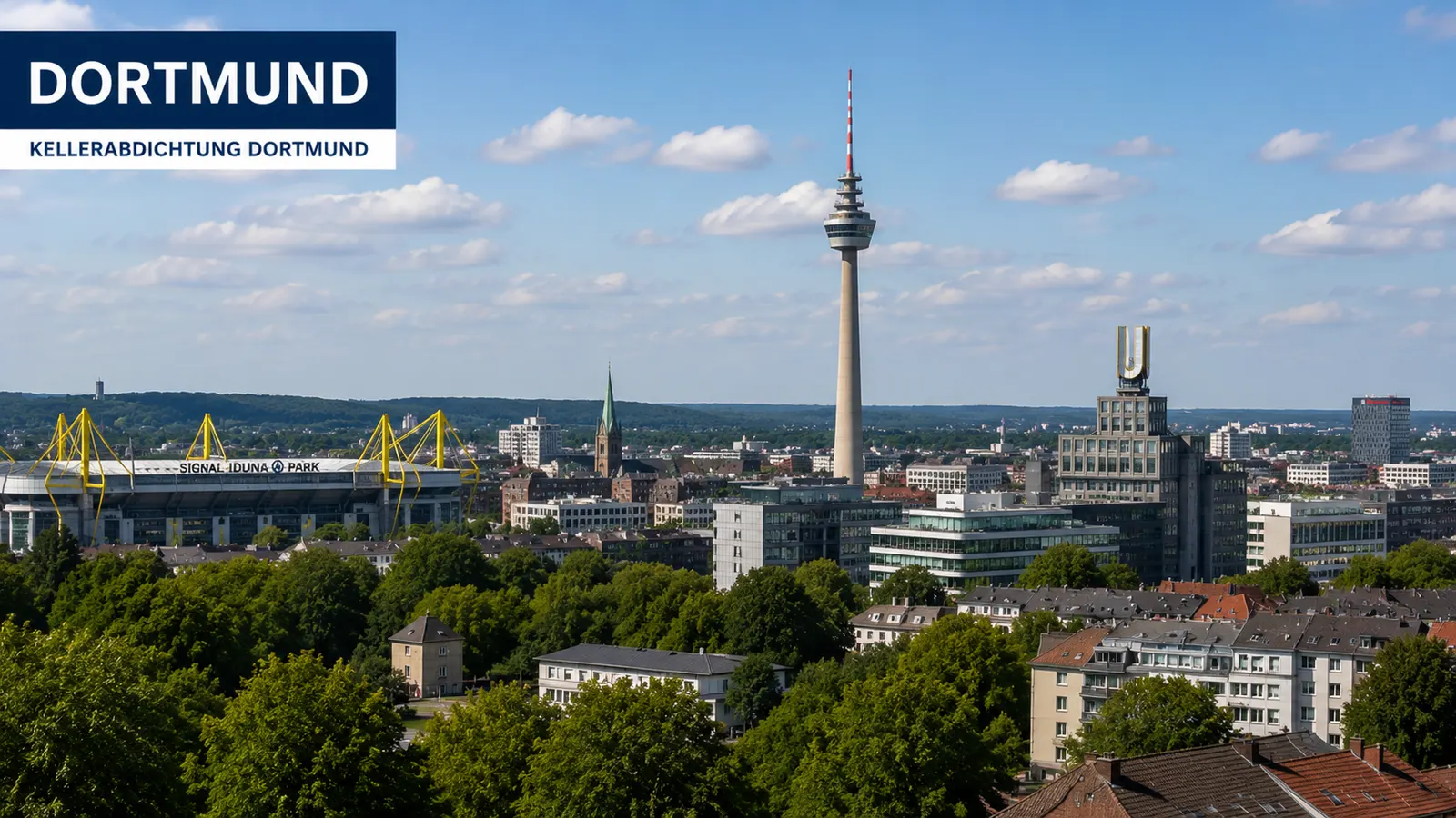 Solaranlage Dortmund 2026: Kosten, Ertrag & Förderung