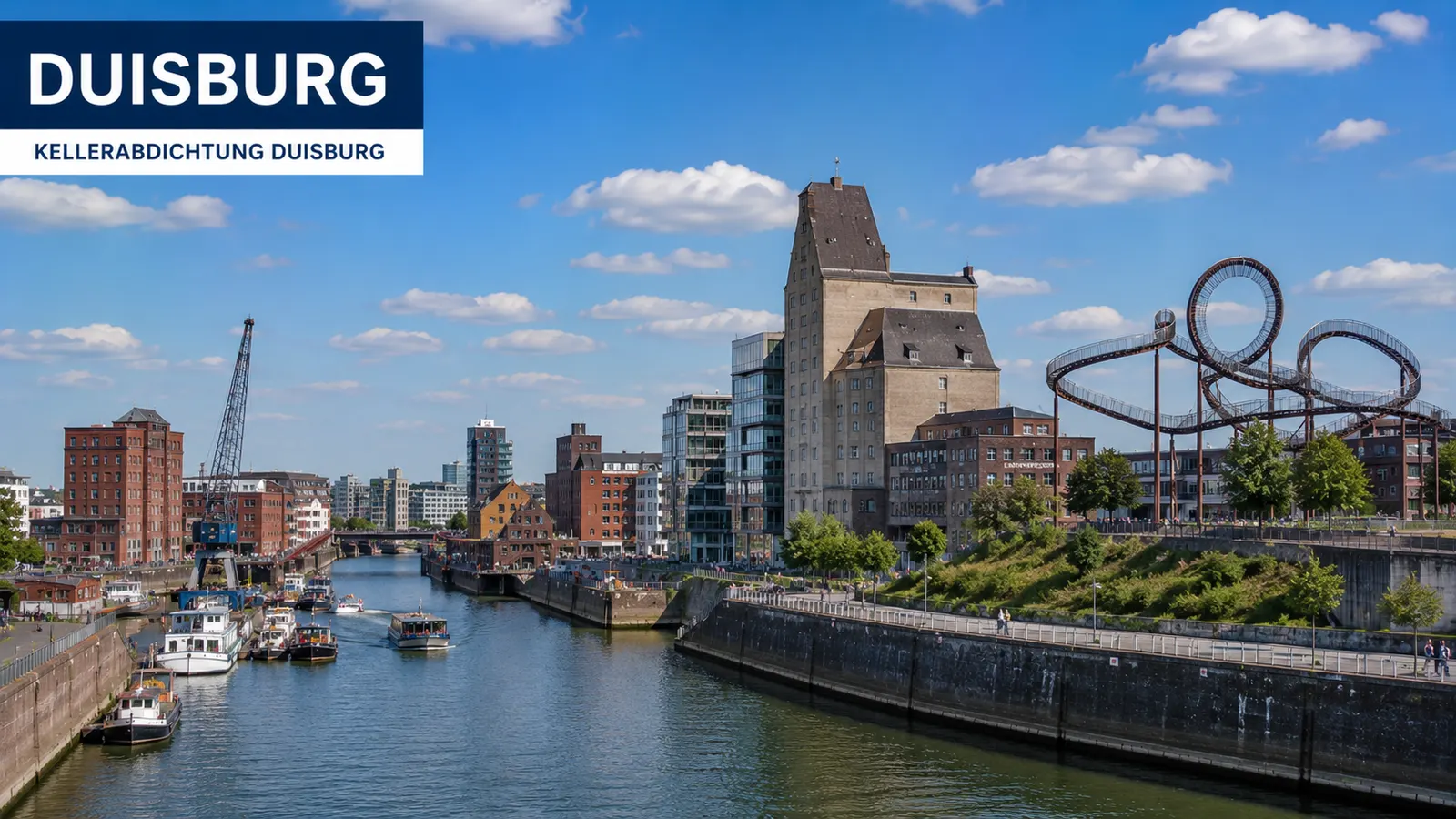 Solaranlage Duisburg 2026: Kosten, Ertrag & Förderung
