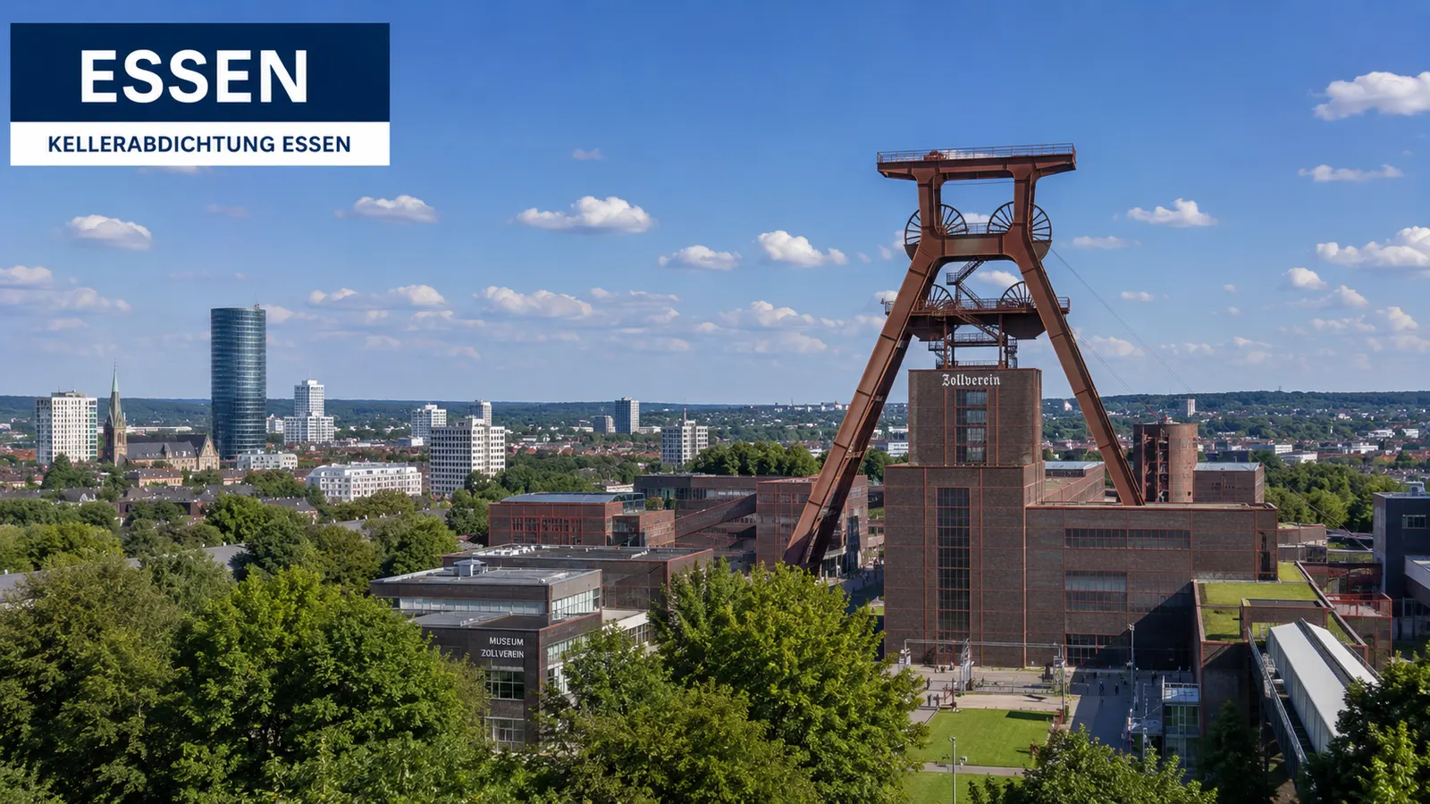 Solaranlage Essen 2026: Kosten, Ertrag & Förderung