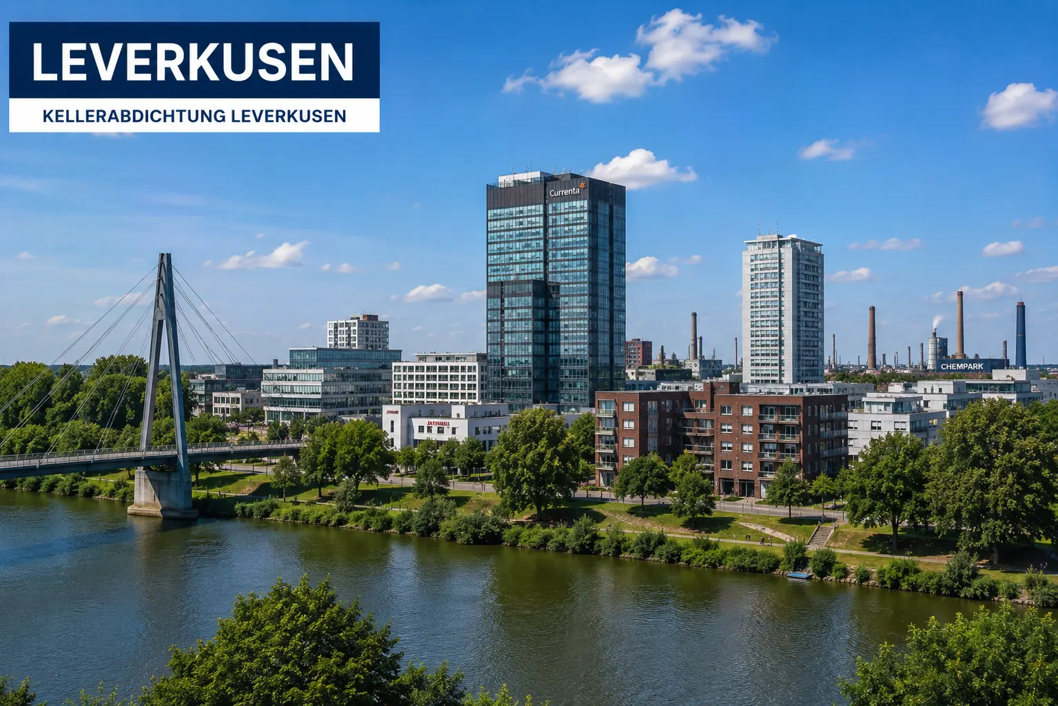 Solaranlage Leverkusen 2026: Kosten, Ertrag & Förderung