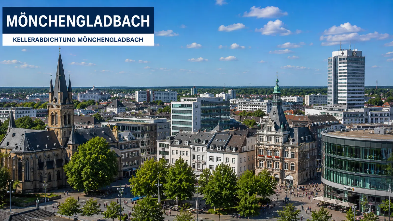 Solaranlage Mönchengladbach 2026: Kosten, Ertrag & Förderung